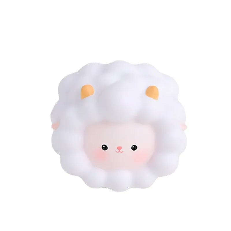 Lamb Squish Toy