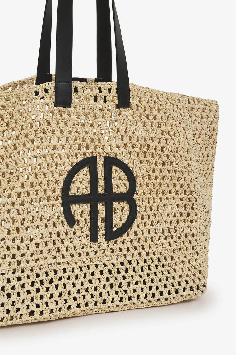 Large Rio Tote Natural