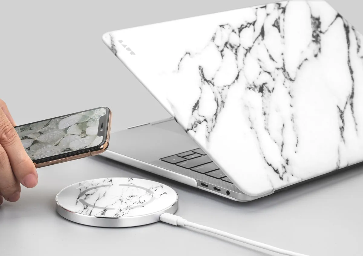LAUT Qi™ Base Wireless charger