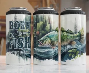 Livy Lou Designs- Can Cooler 4 in 1 (4 Different Options)