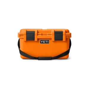 Loadout Gobox 30 2.0 Gear Case - King Crab Orange