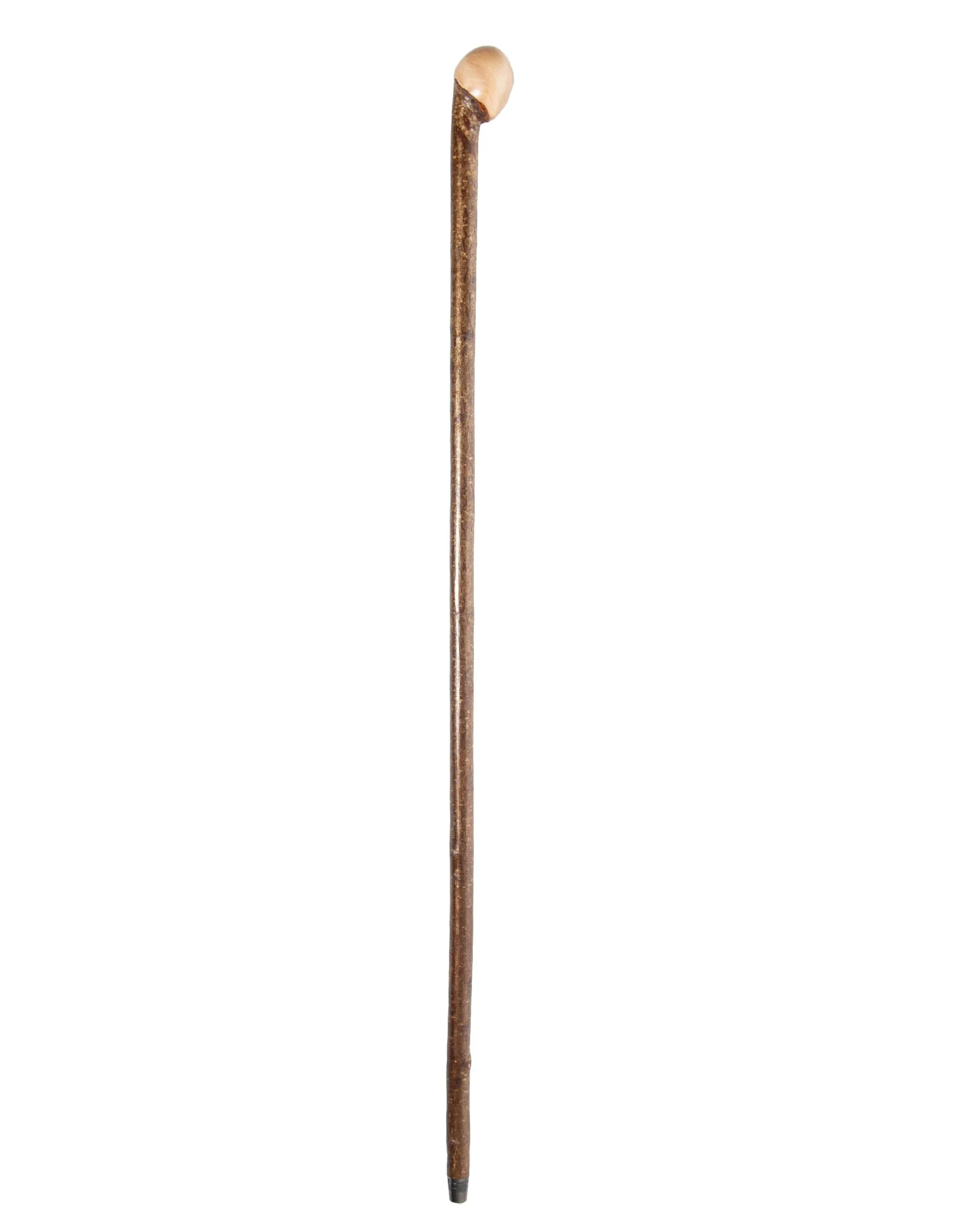 Long Hazelwood  Knobstick