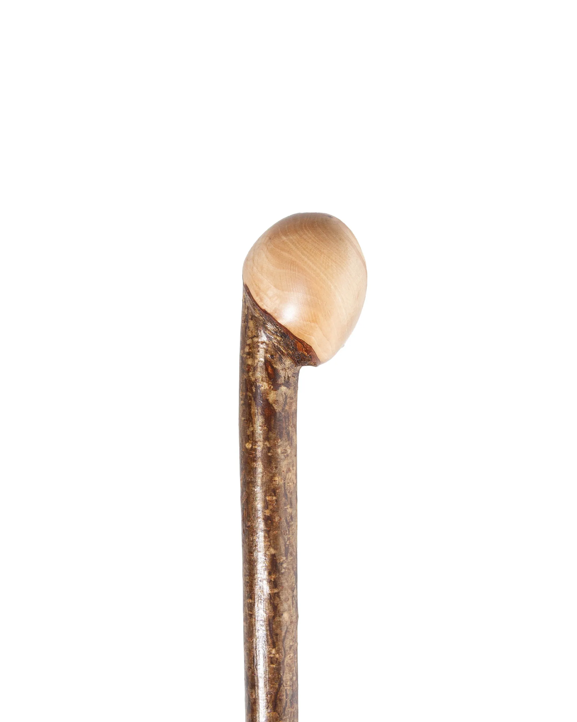 Long Hazelwood  Knobstick