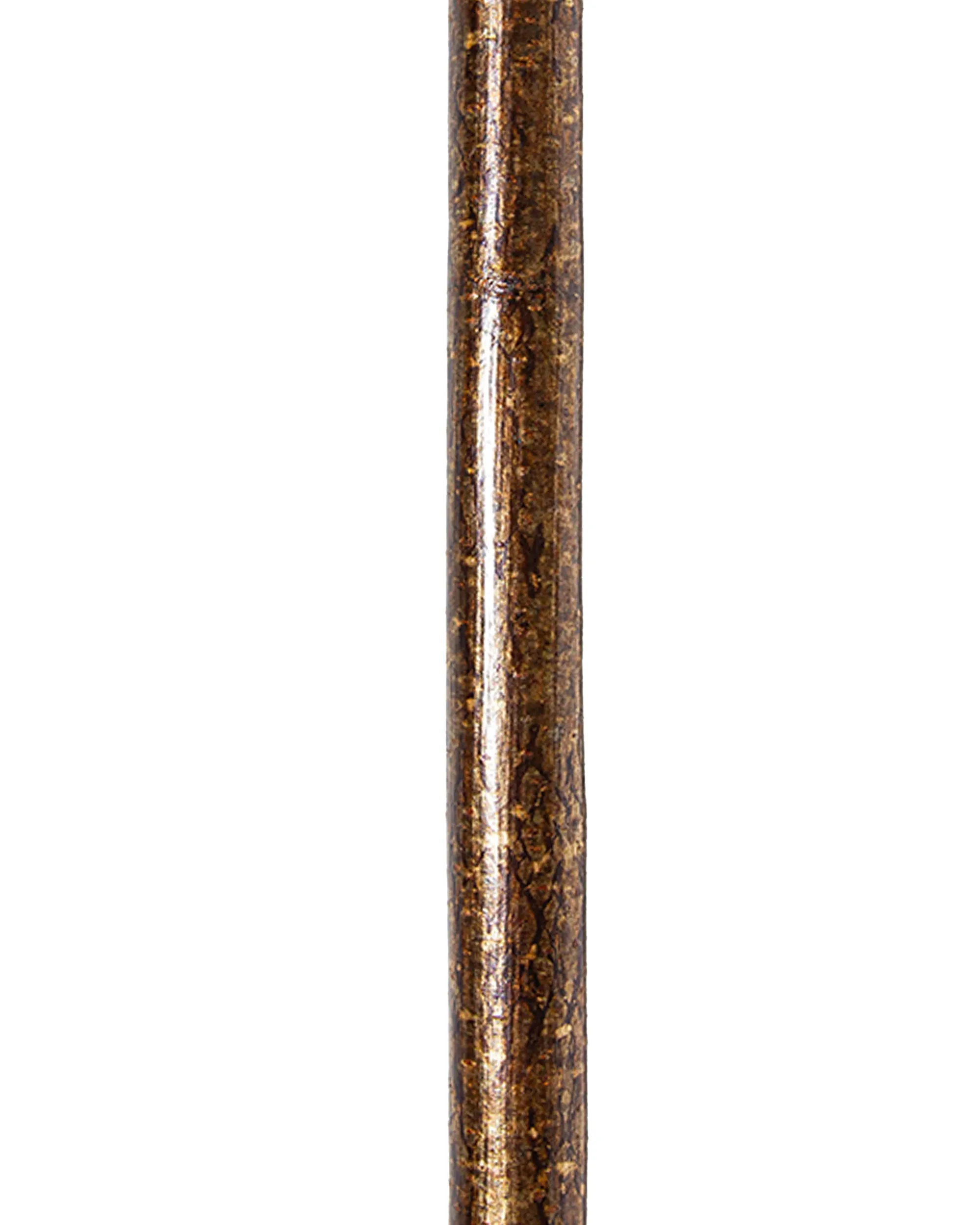 Long Hazelwood  Knobstick