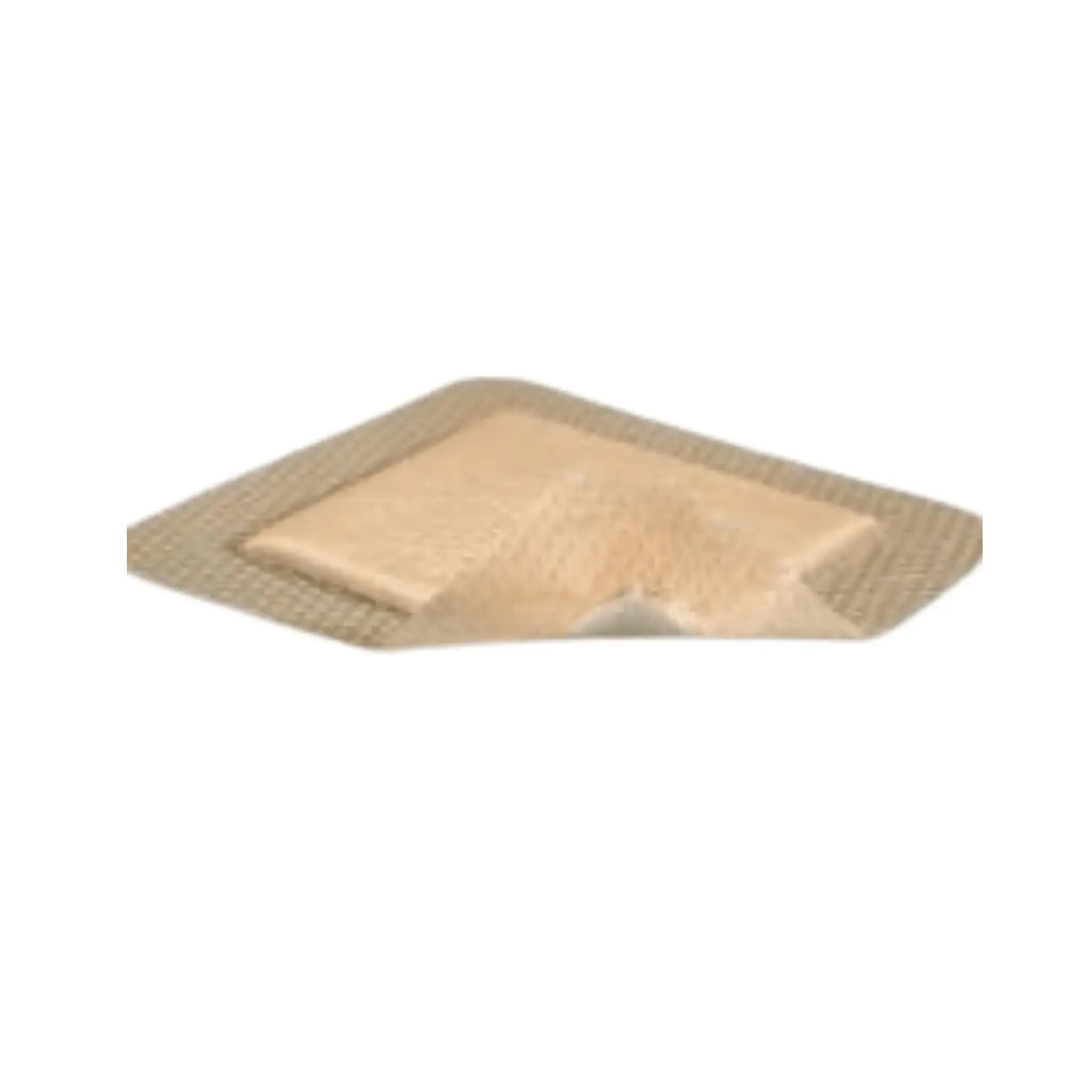 Mepilex Border Comfort Foam Dressing- 4cm x 5cm 10 Dressing