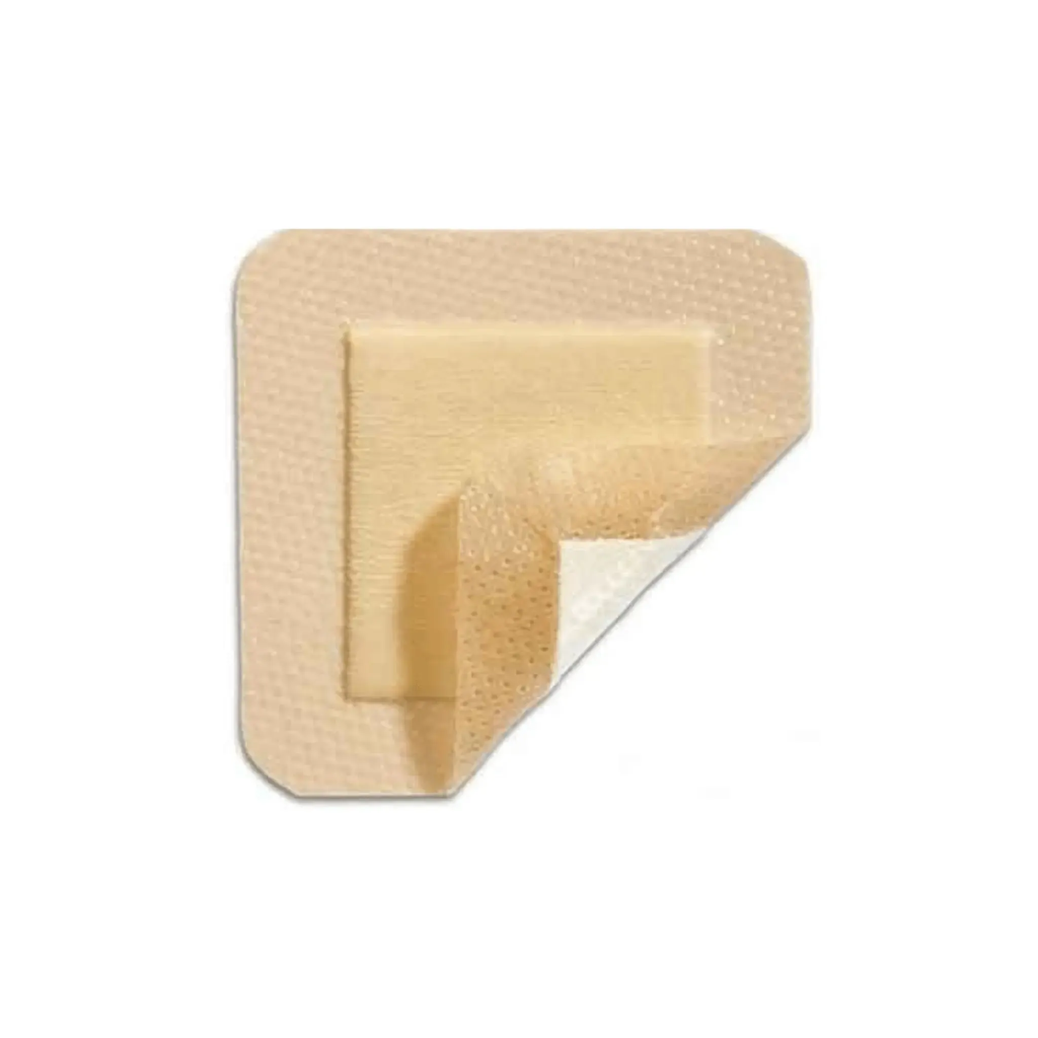 Mepilex Border Comfort Foam Dressing- 4cm x 5cm 10 Dressing