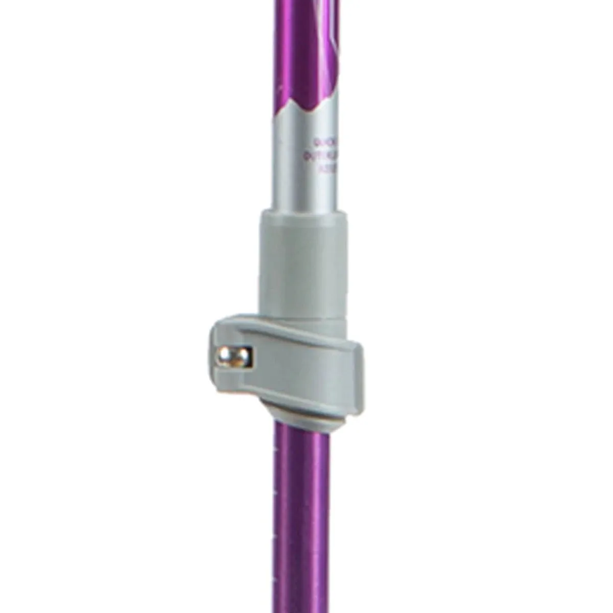 Mountainsmith Tellurite 7075 OLS Women's Trekking Poles (Pair)