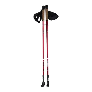 Nils Extreme Nordic Walking Poles Nw802