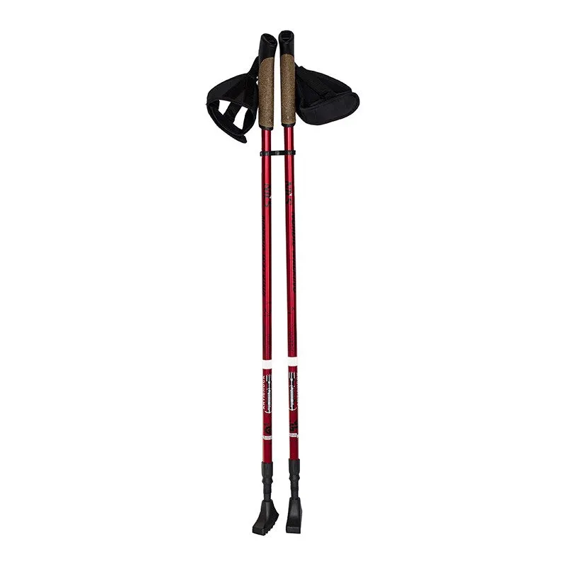 Nils Extreme Nordic Walking Poles Nw802