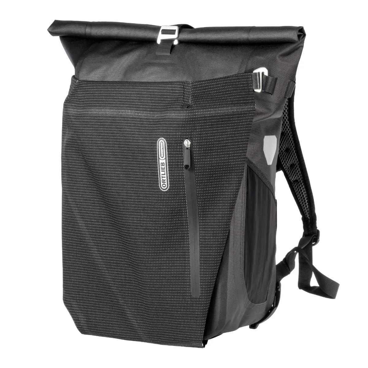 Ortlieb Vario PS High Visibility Backpack Pannier