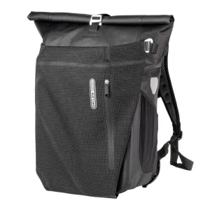 Ortlieb Vario PS High Visibility Backpack Pannier