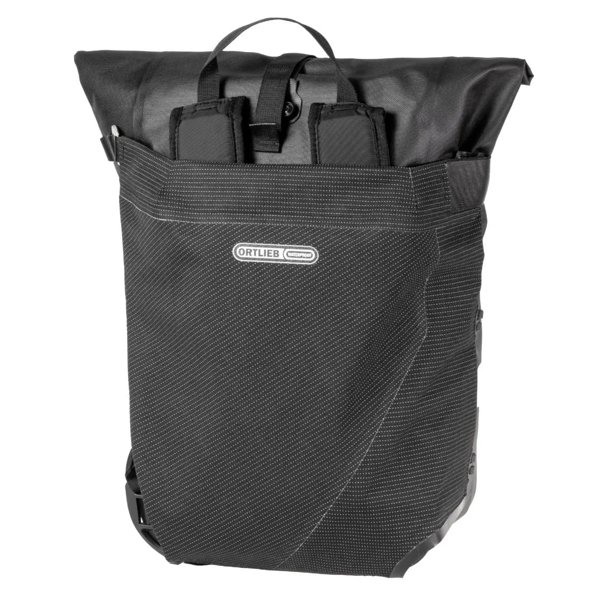 Ortlieb Vario PS High Visibility Backpack Pannier