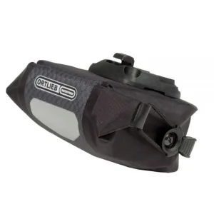 Ortlieb Waterproof Micro Two Saddle Bag 0.5 Liter