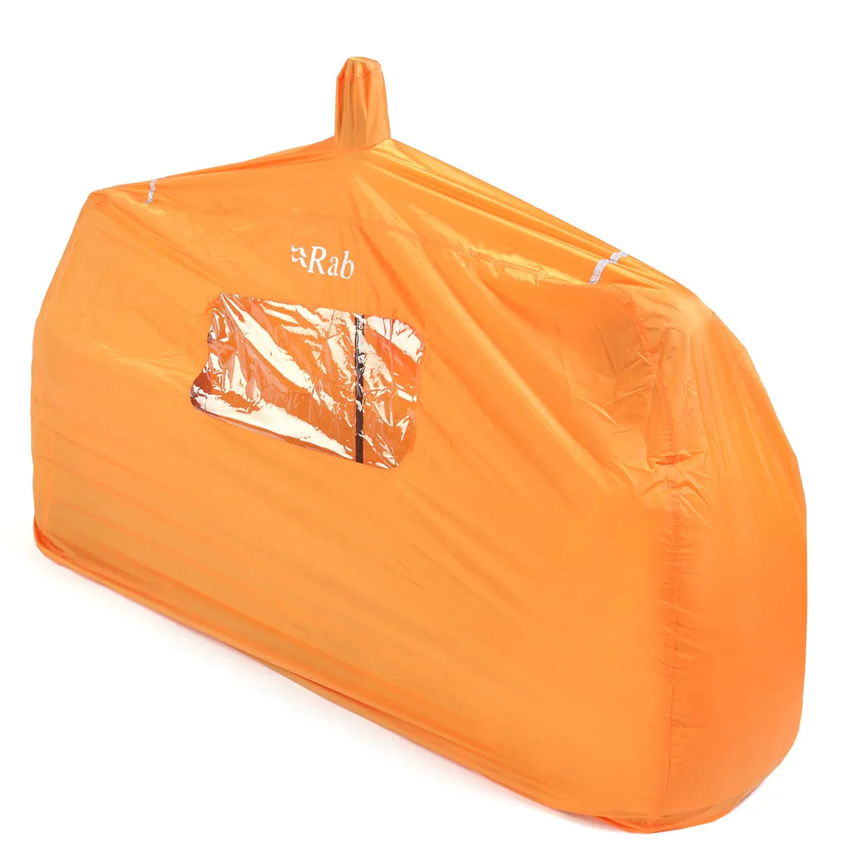 RAB Emergency Group Shelter 2