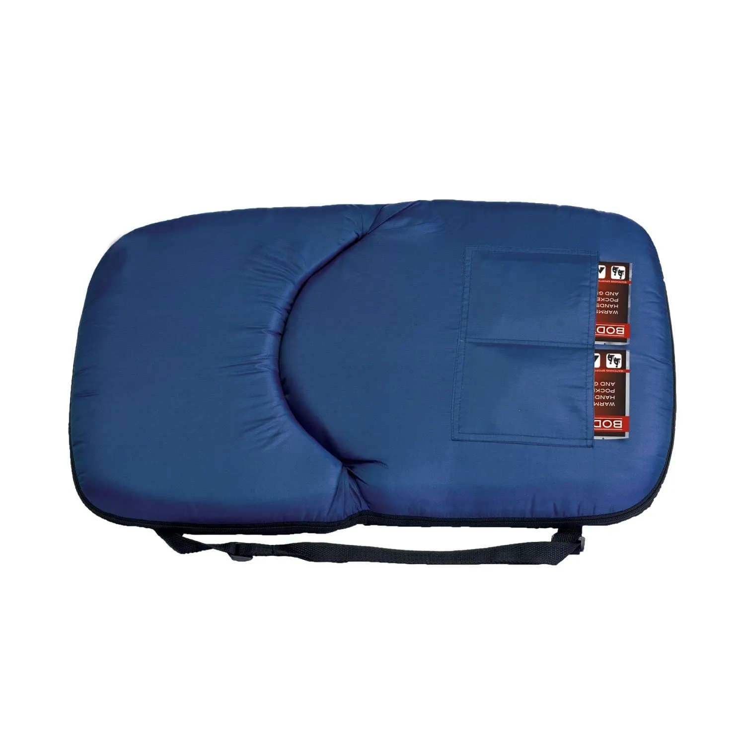 RIO Gear | Bleacher Boss MyPod Stadium Seat - Dark Blue