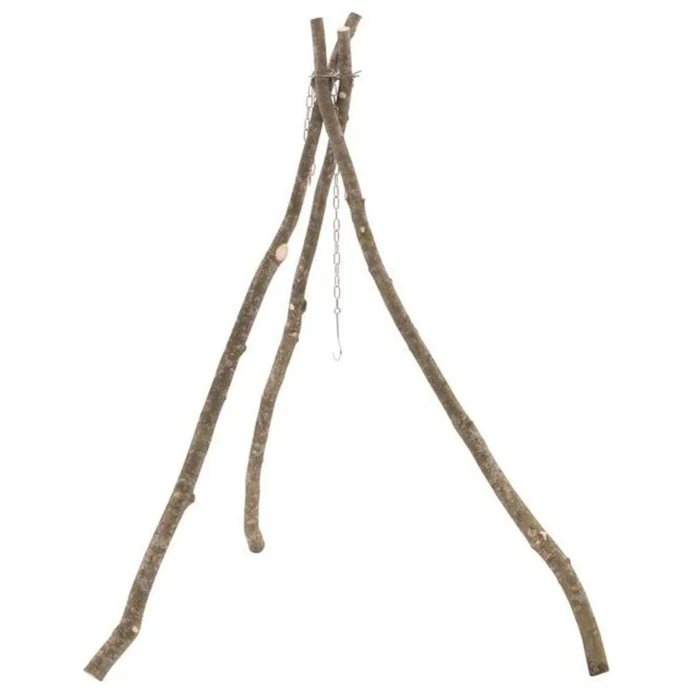 Robens Bushcraft DIY Tripod