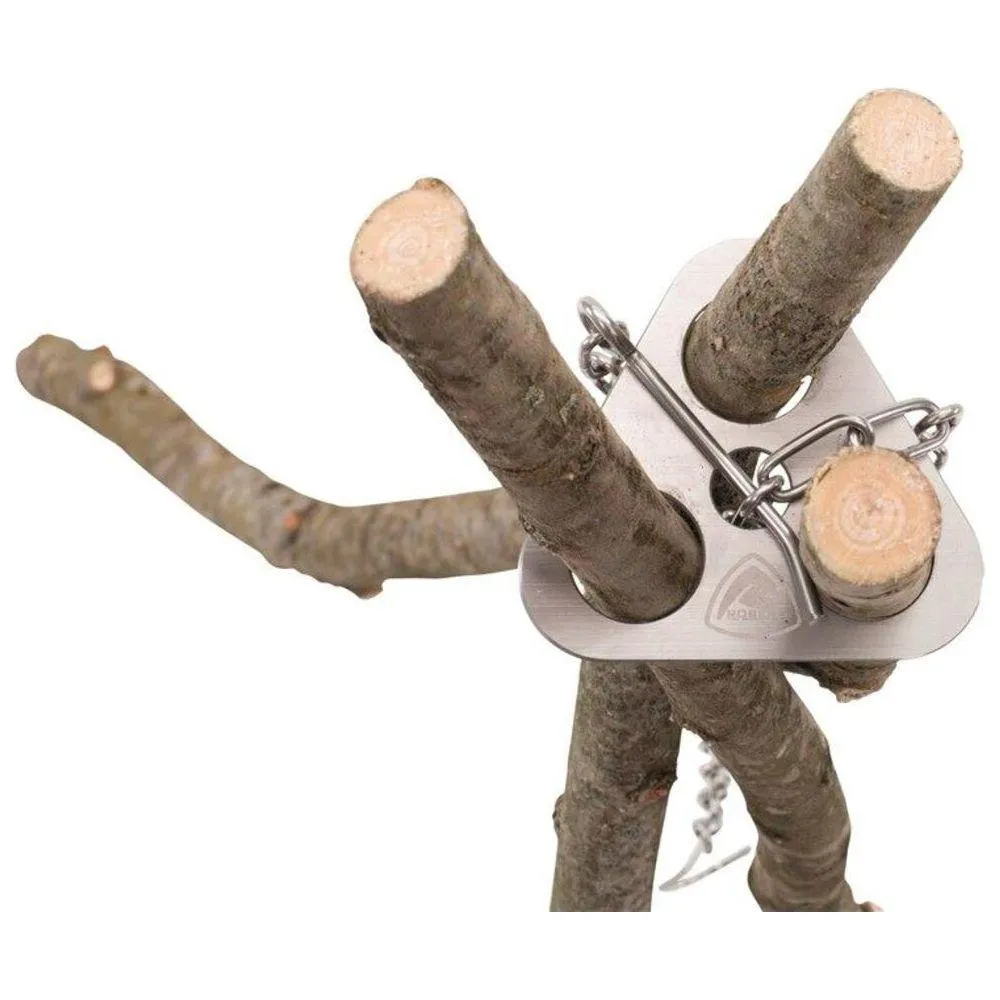 Robens Bushcraft DIY Tripod