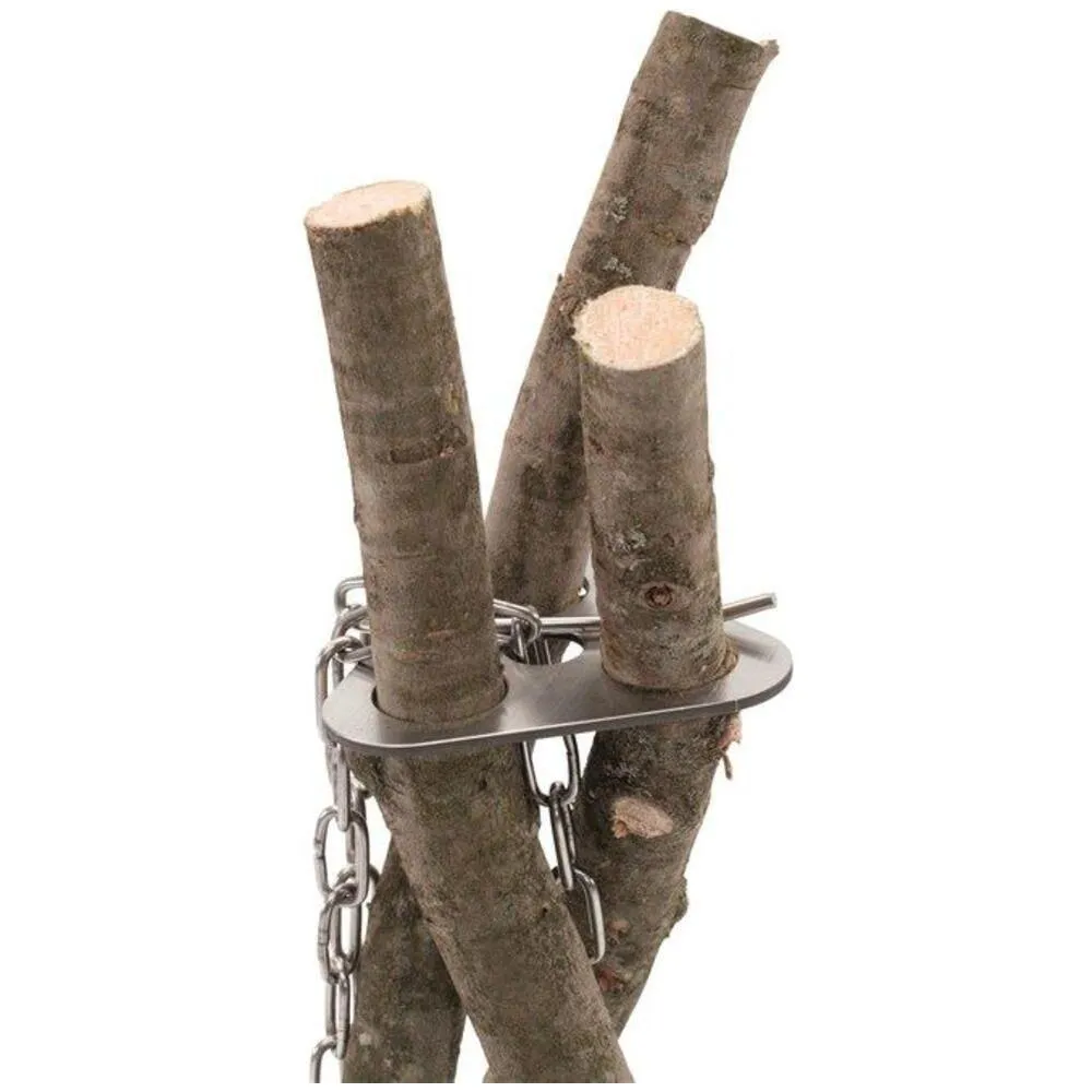 Robens Bushcraft DIY Tripod
