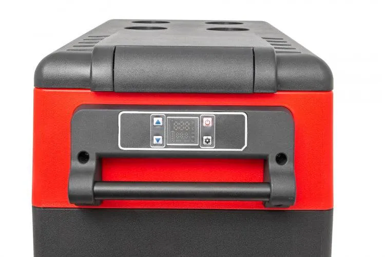 Rough Country 45 L Portable Refrigerator/Freezer | (99020)