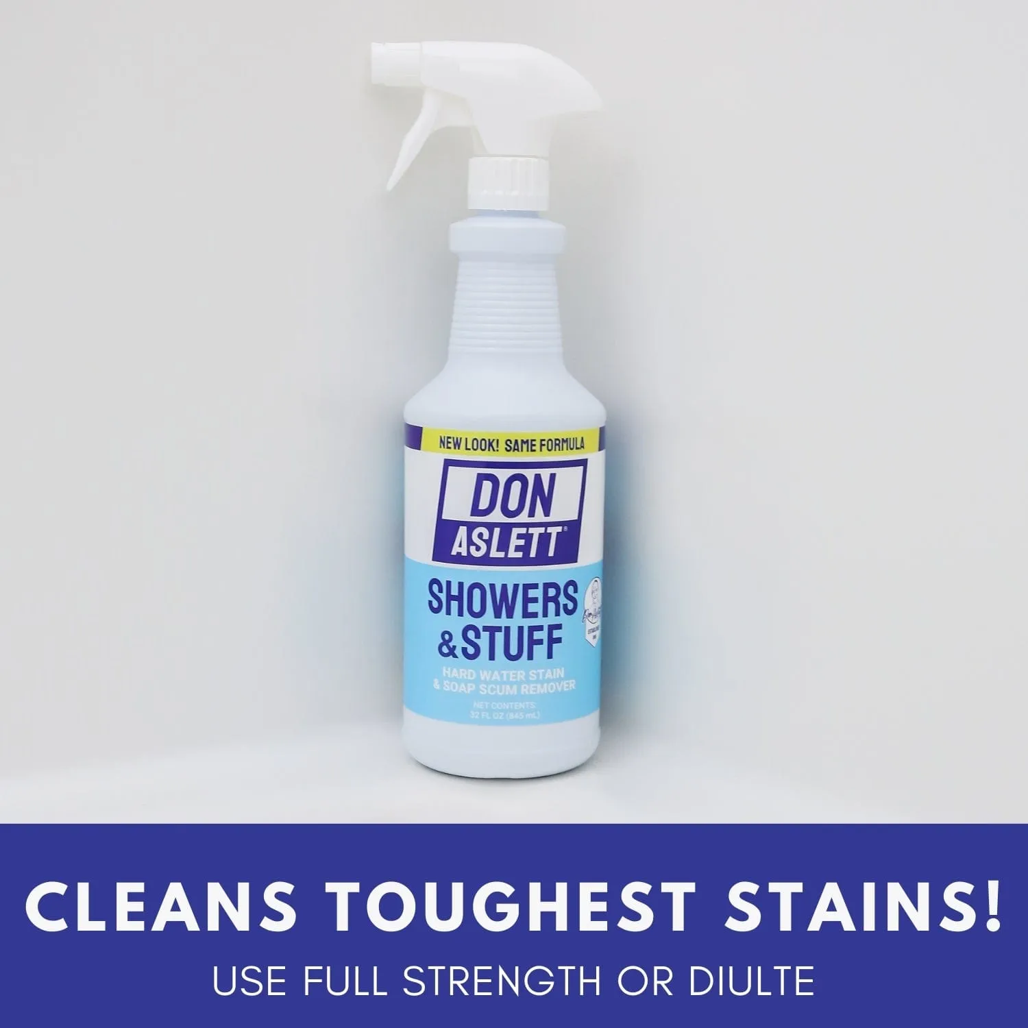 Showers & Stuff Bathroom Bundle