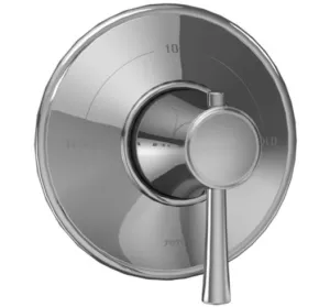 Silas Thermostatic Control - TS210T
