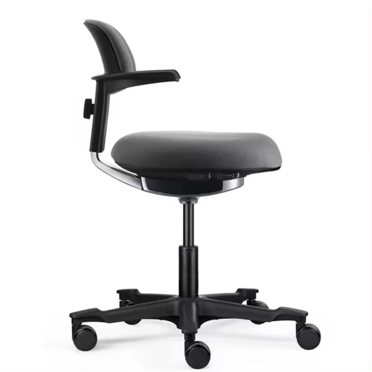 SonoFlex Comfort: Medical-Grade Chair for Ultrasound Professionals