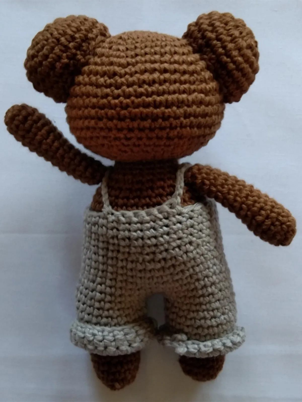 Sweety Teddy