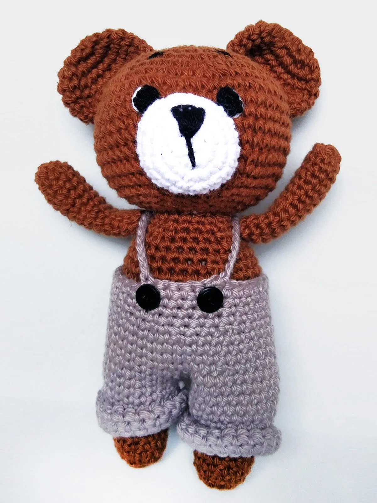 Sweety Teddy