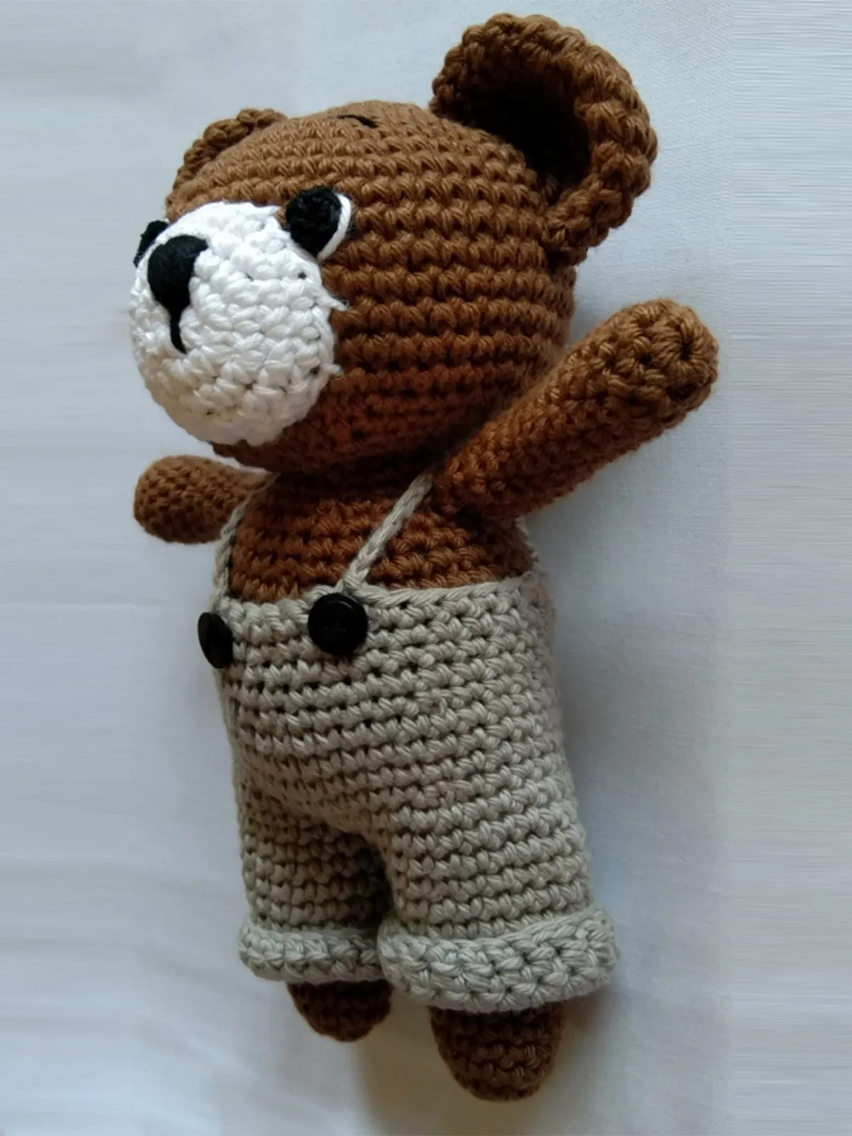 Sweety Teddy