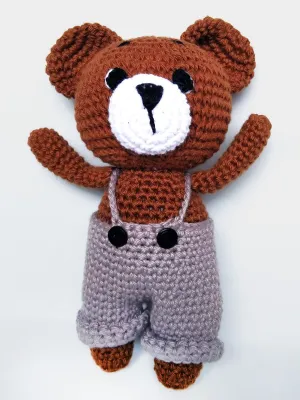 Sweety Teddy
