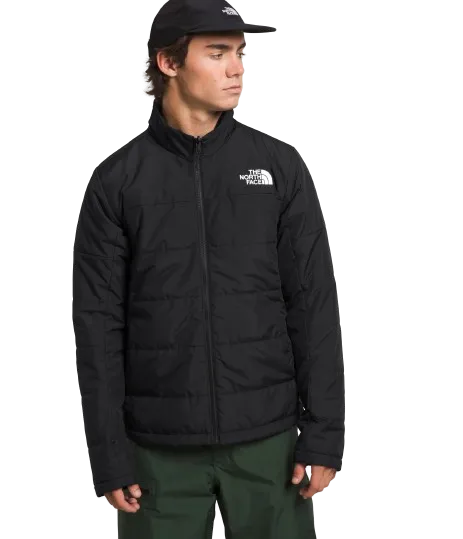The North Face Mens Clement Tri Jacket