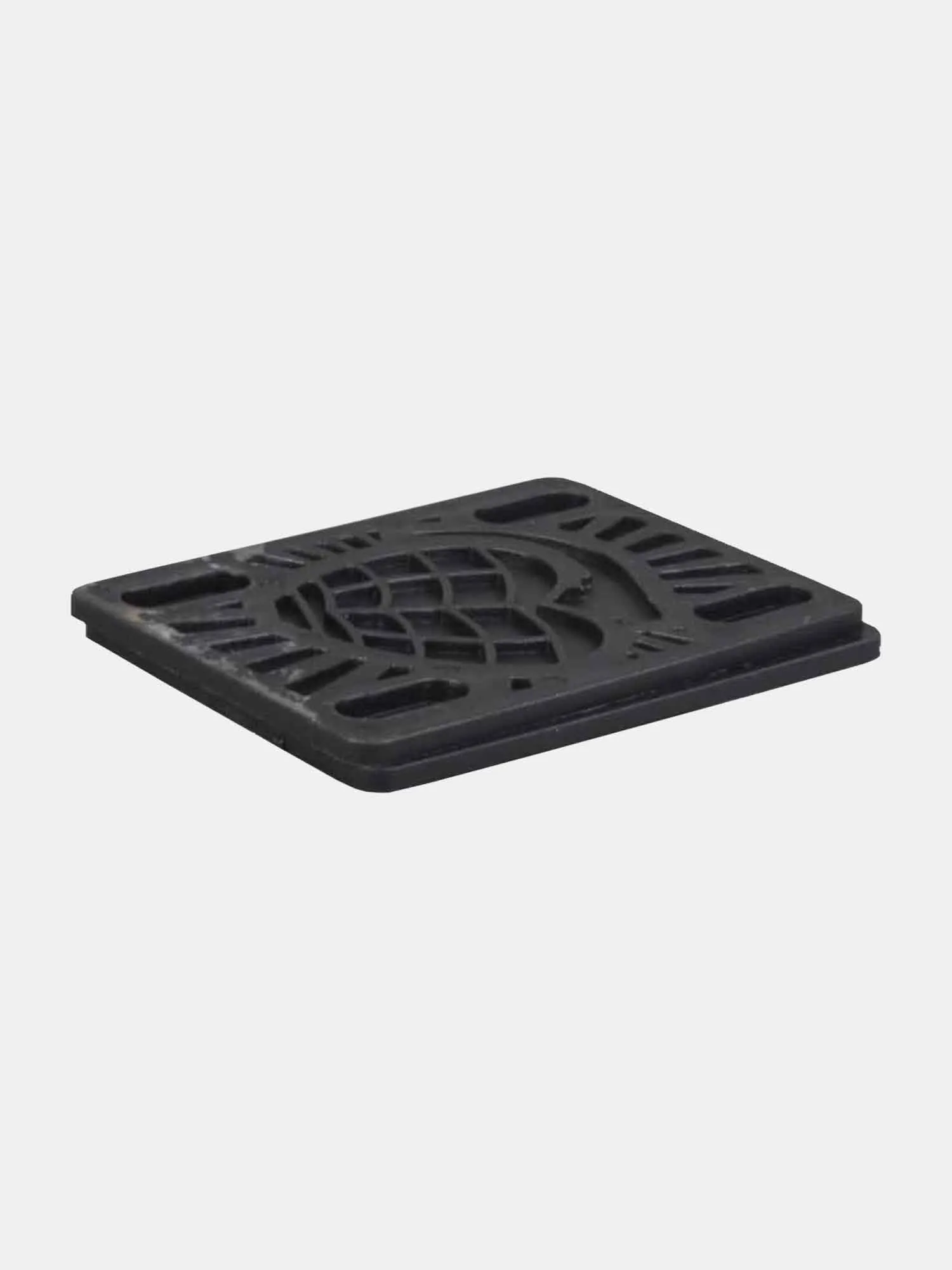 Thunder Risers 1/8 - Black