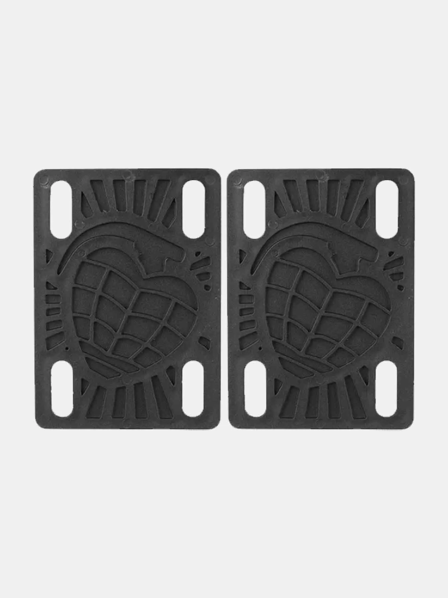 Thunder Risers 1/8 - Black