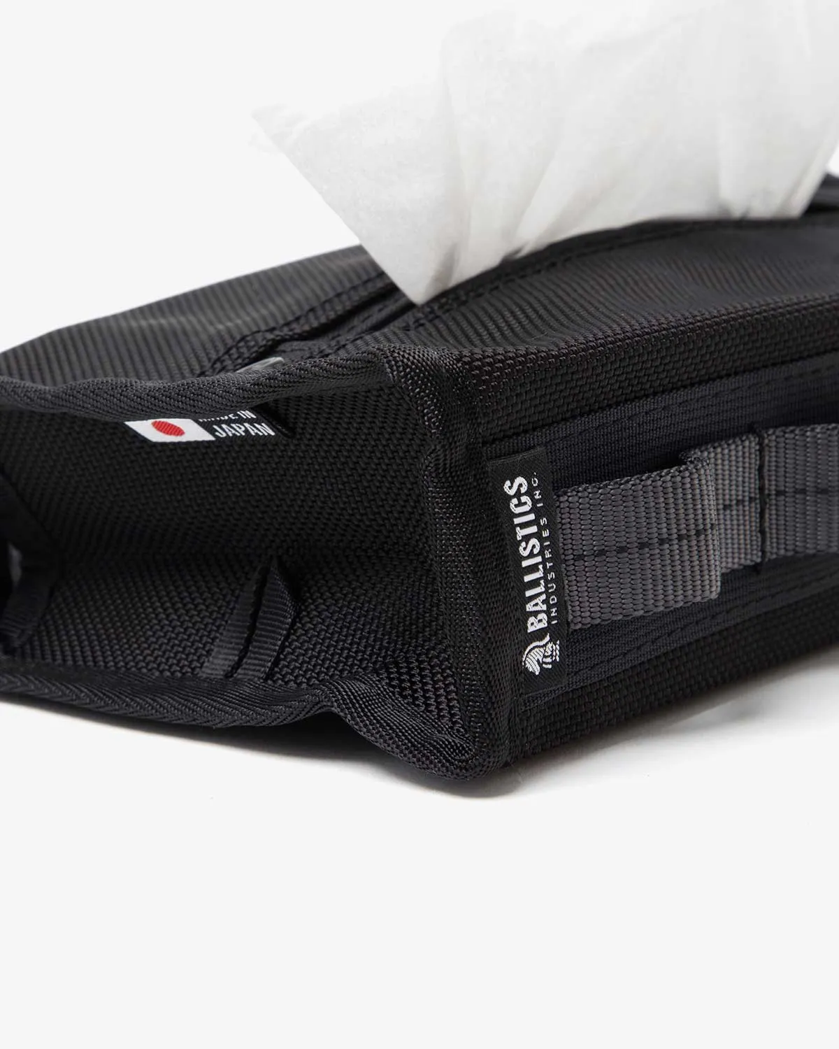 TISSUE CASE