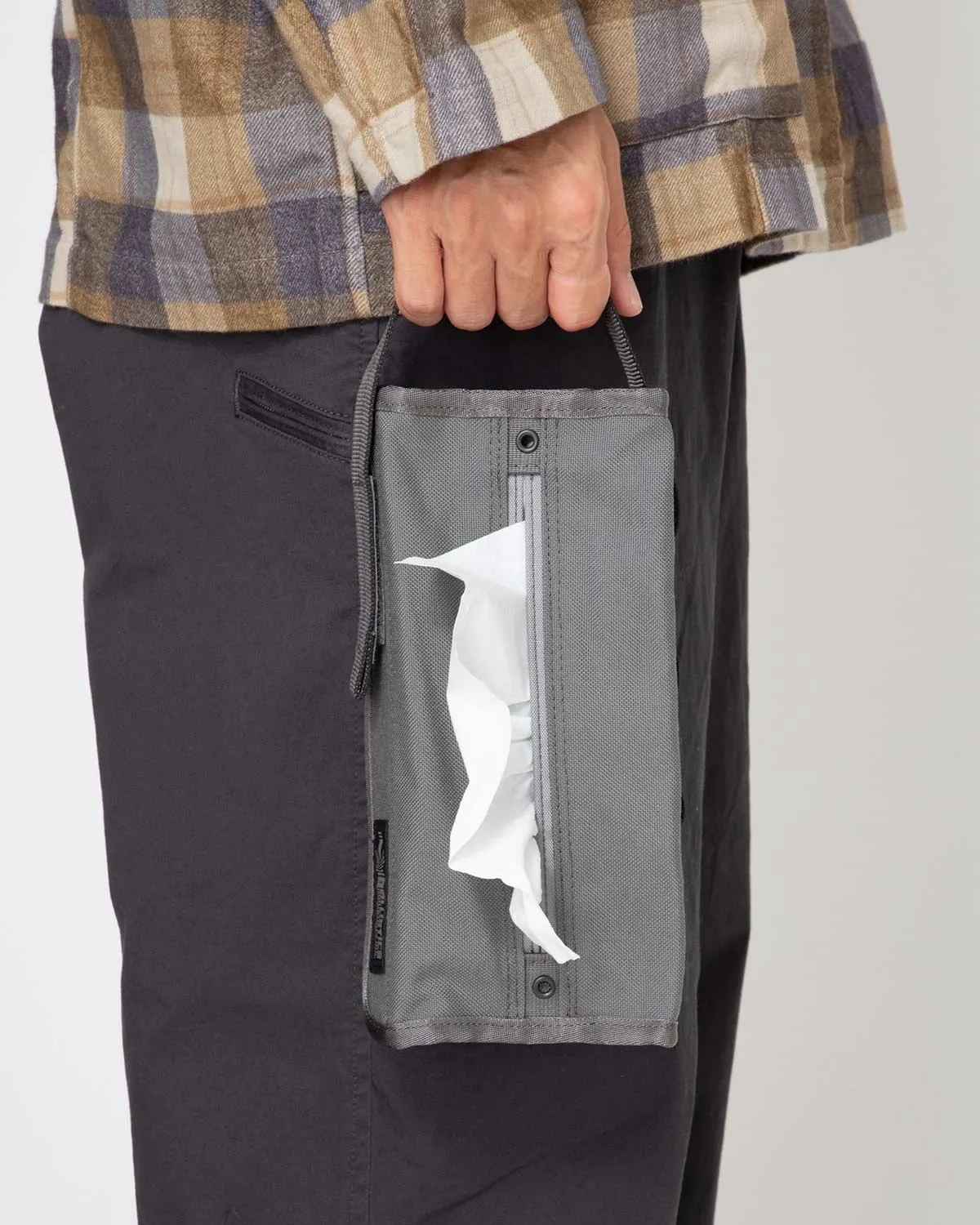 TISSUE CASE