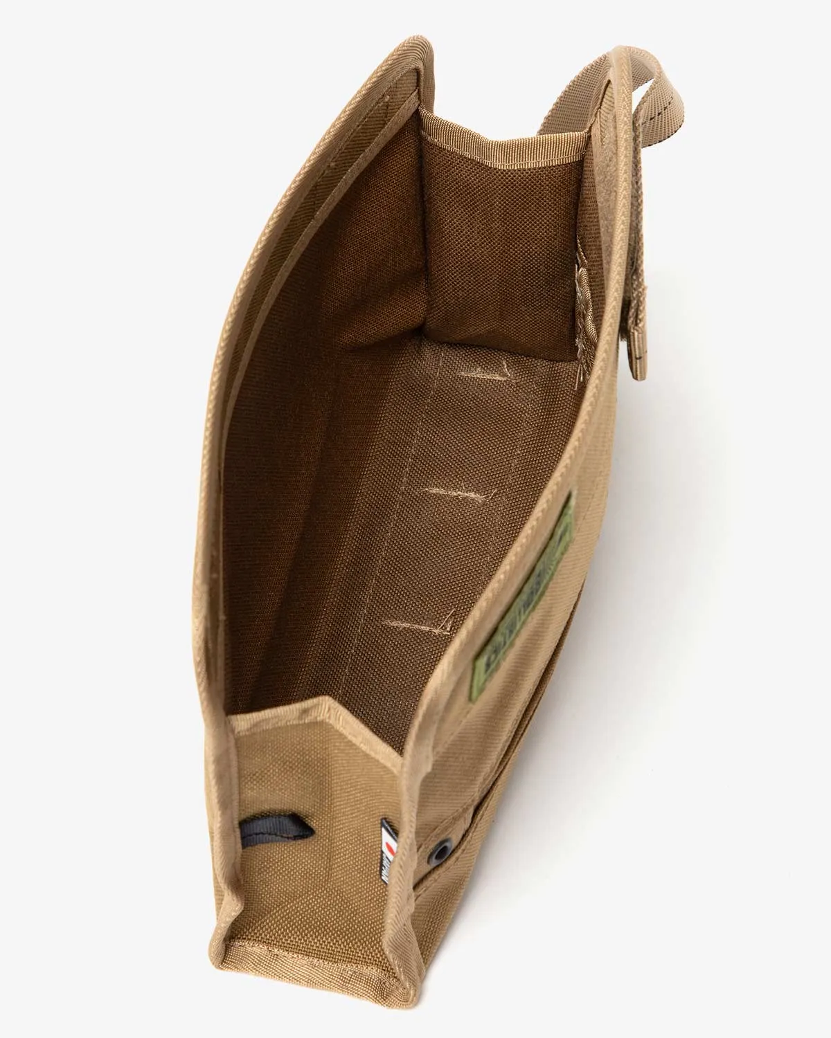 TISSUE CASE