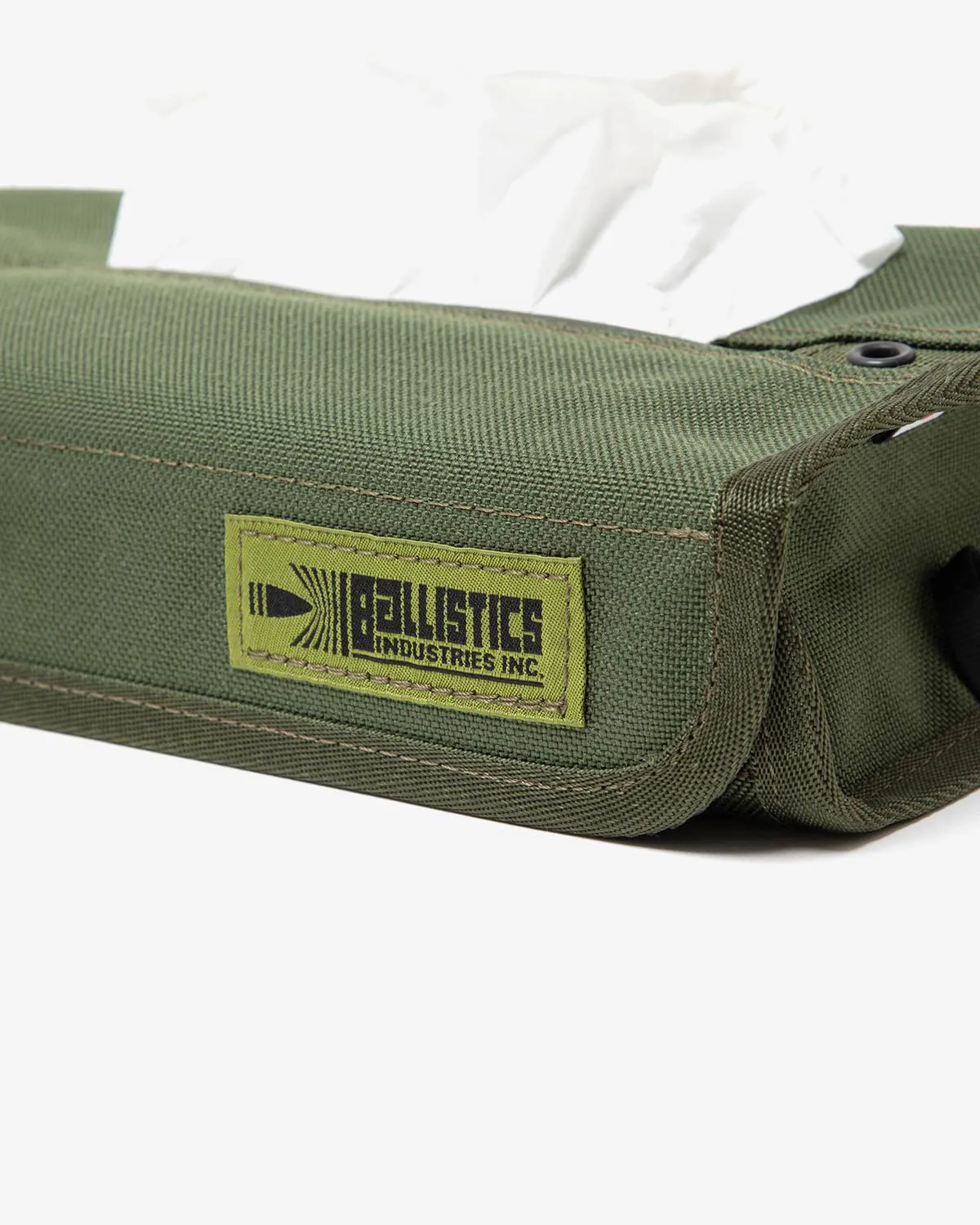 TISSUE CASE