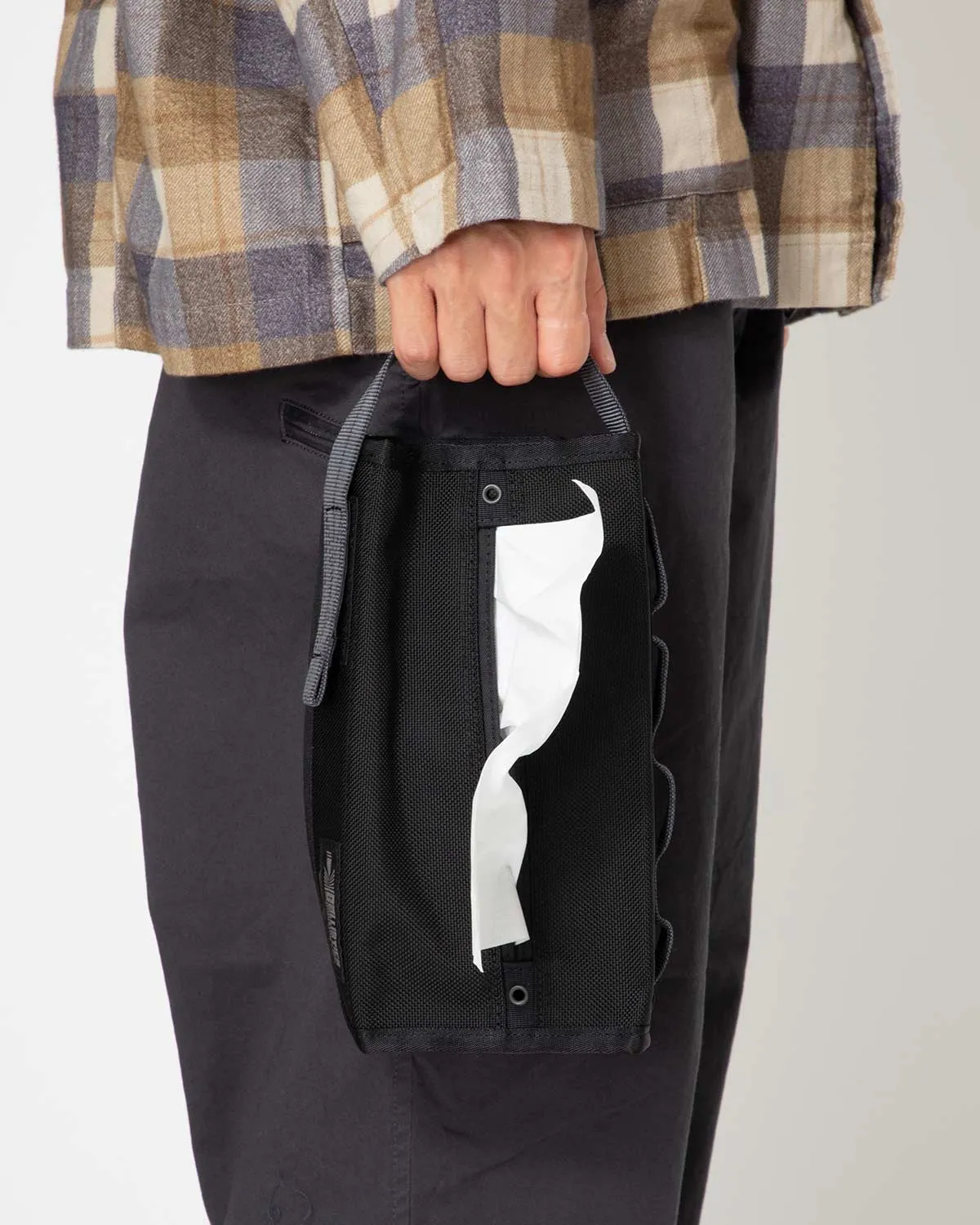 TISSUE CASE