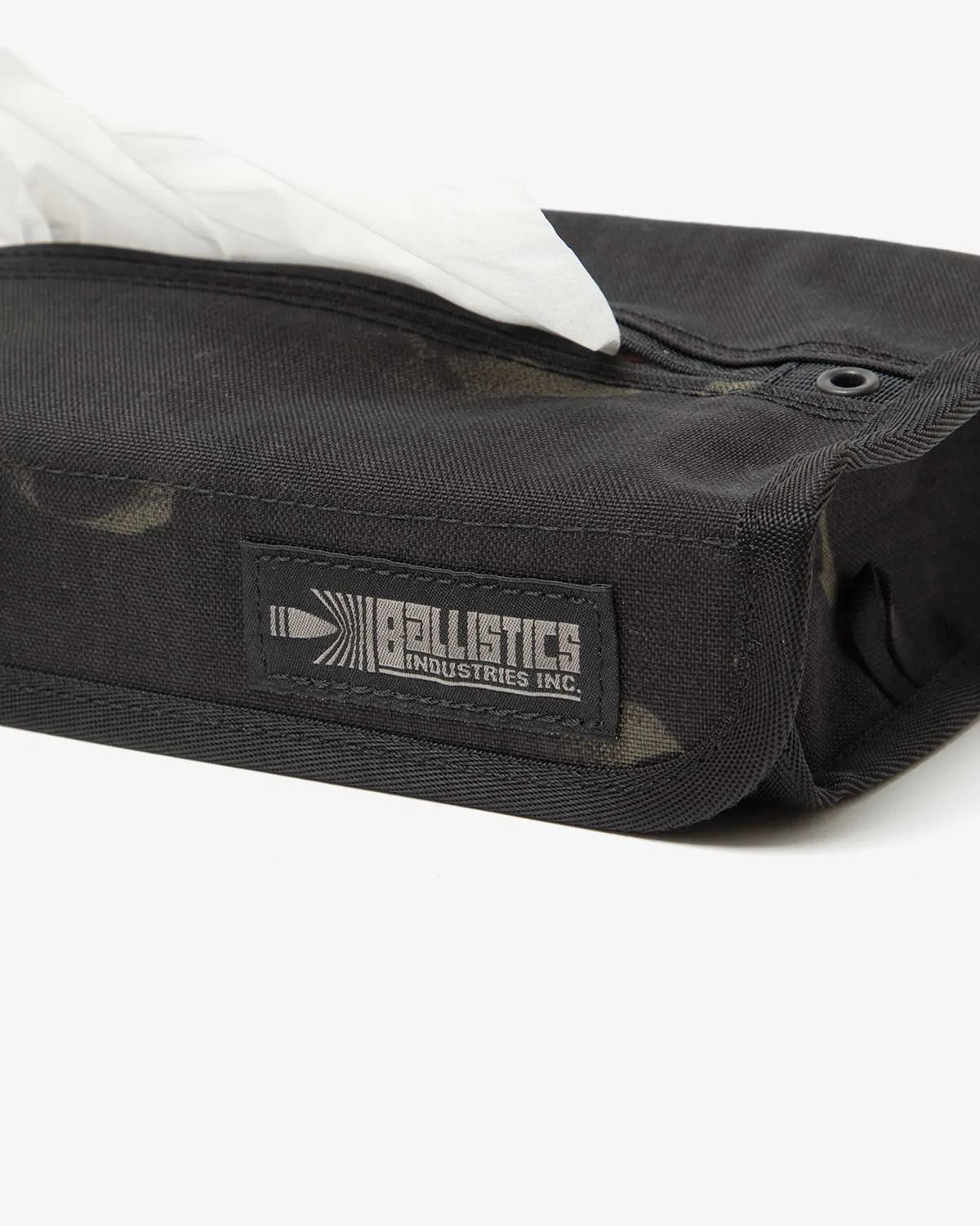TISSUE CASE