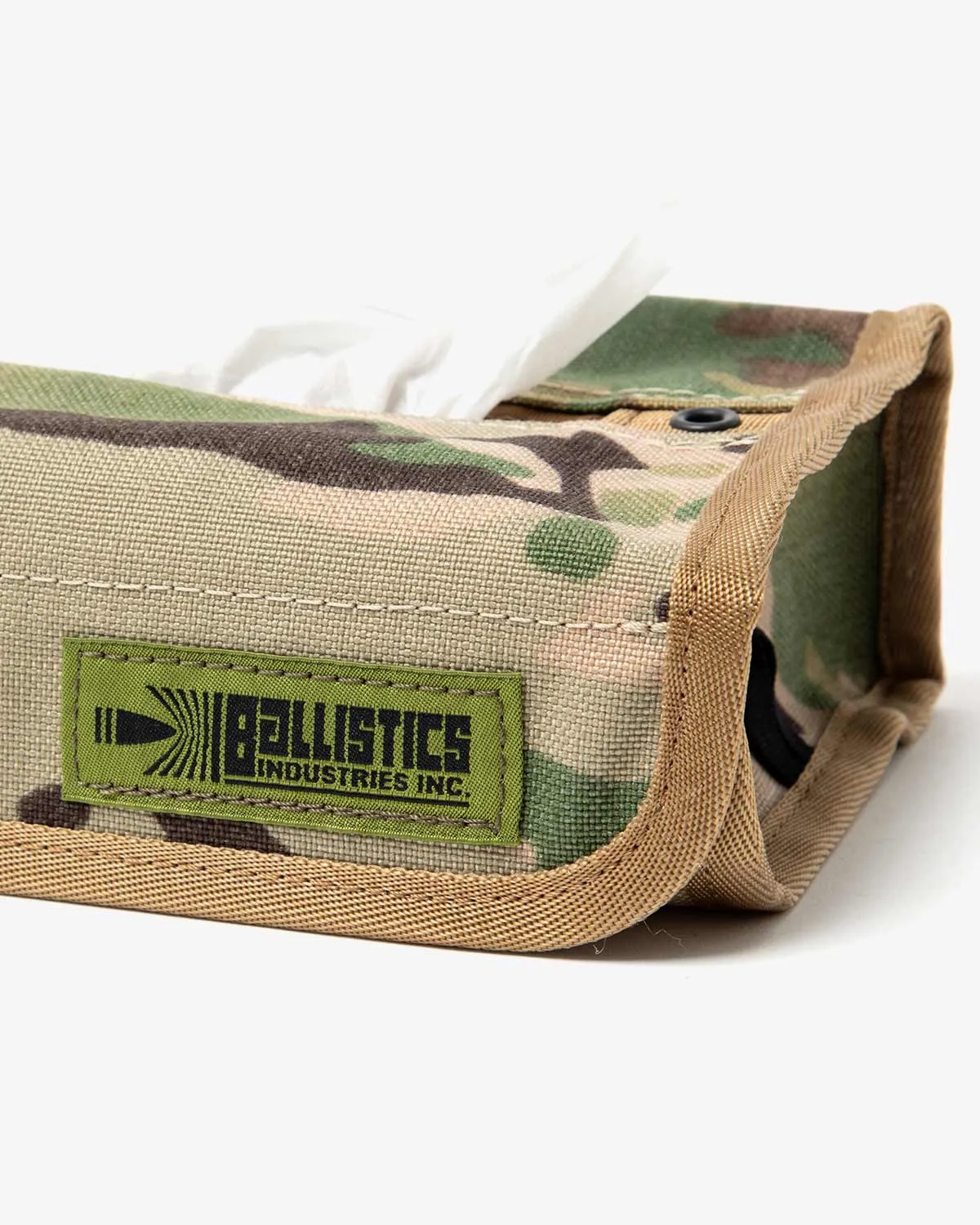 TISSUE CASE