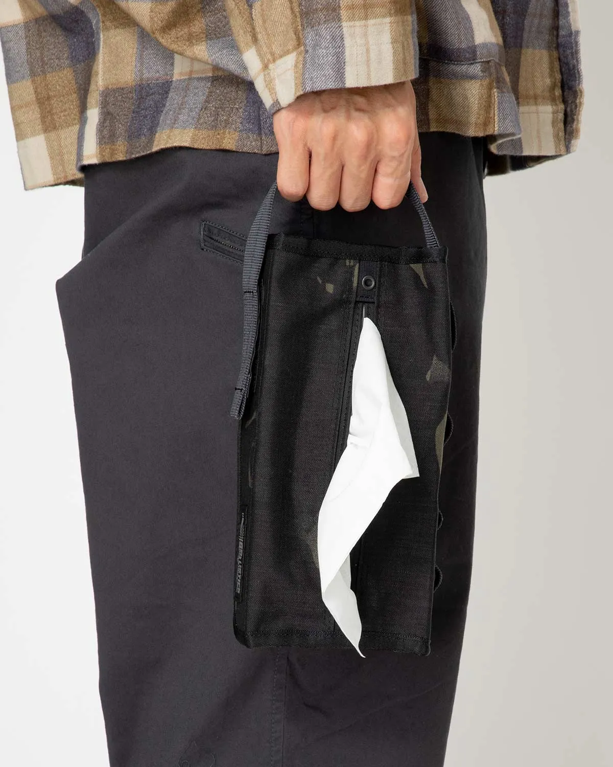 TISSUE CASE