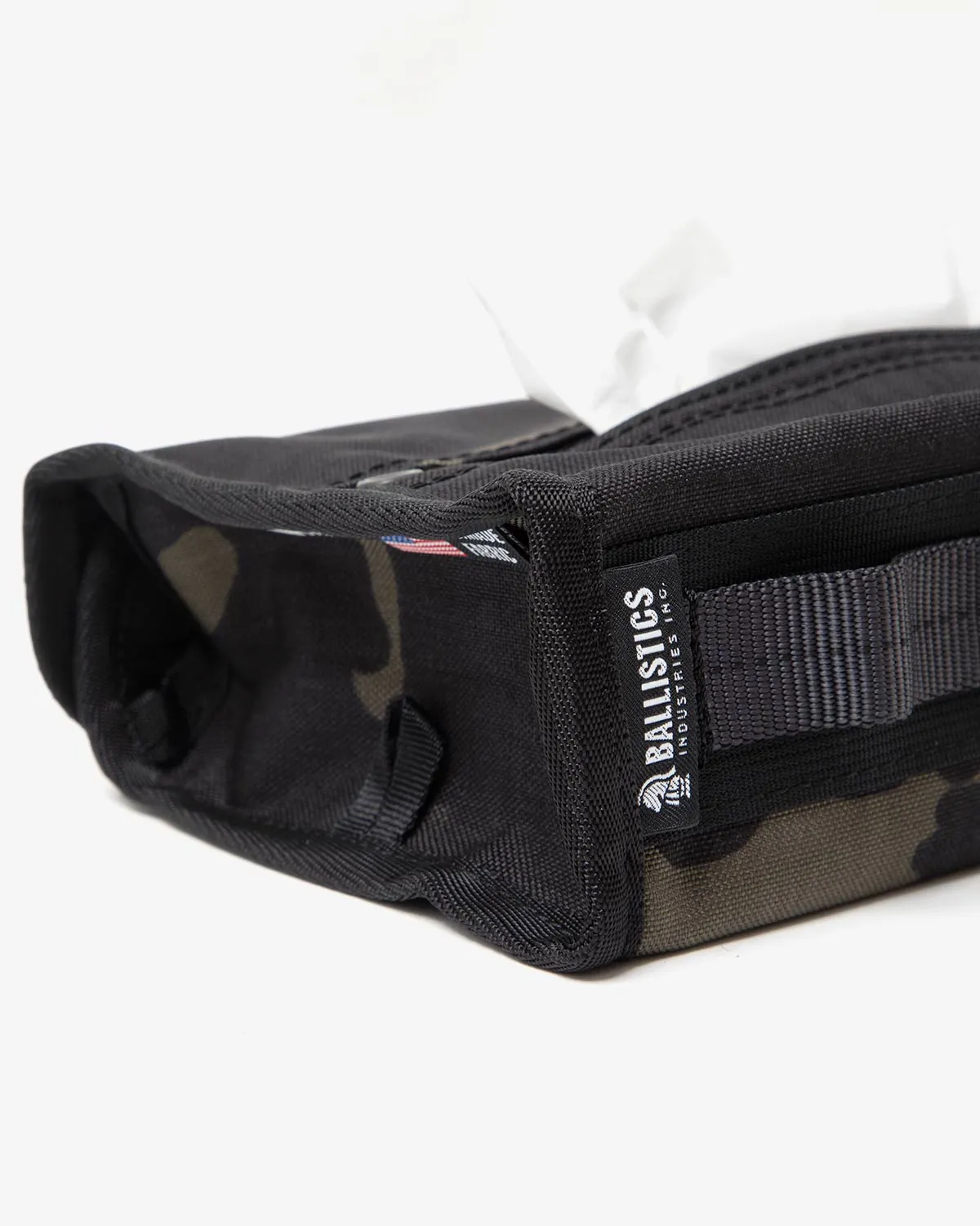 TISSUE CASE