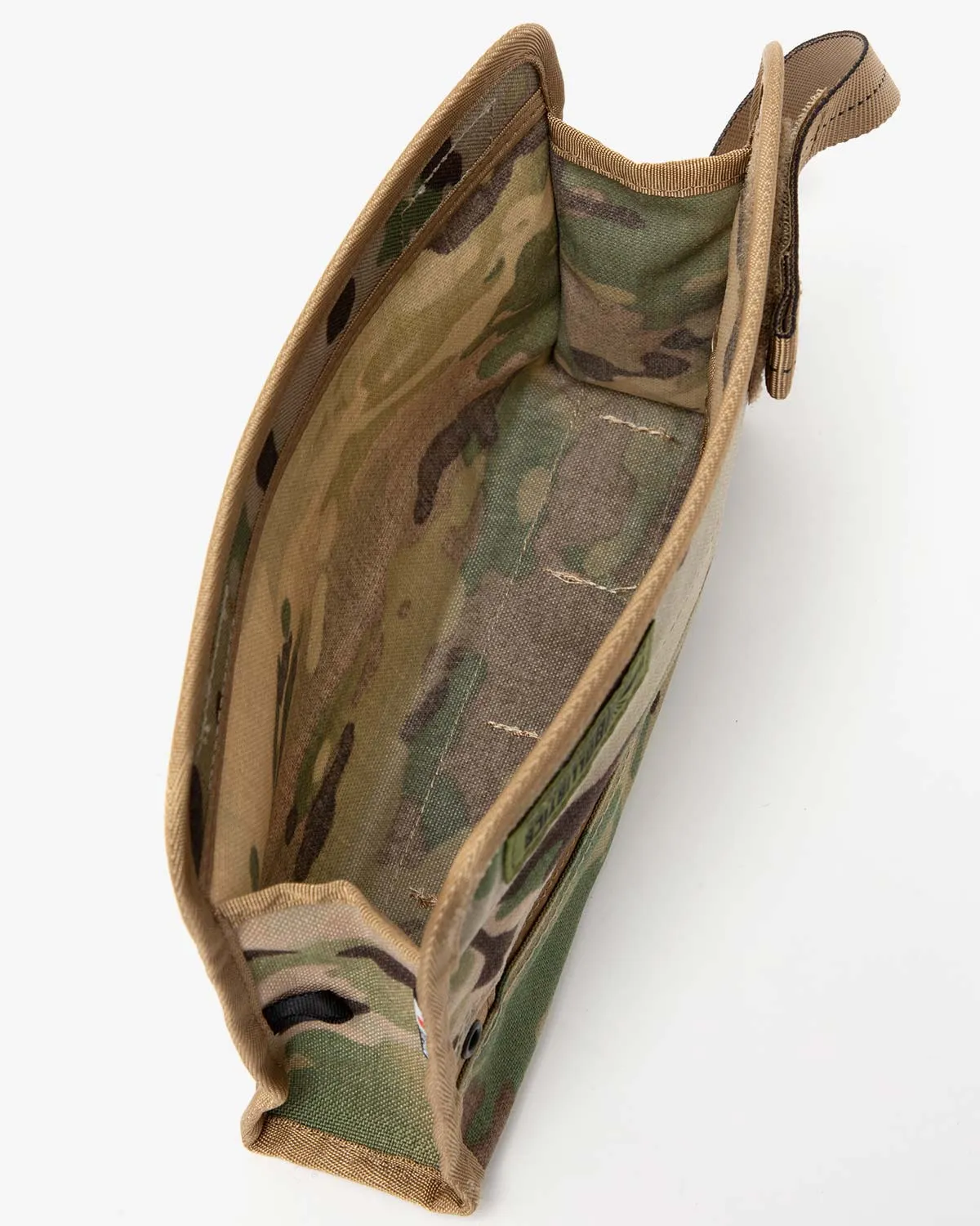 TISSUE CASE