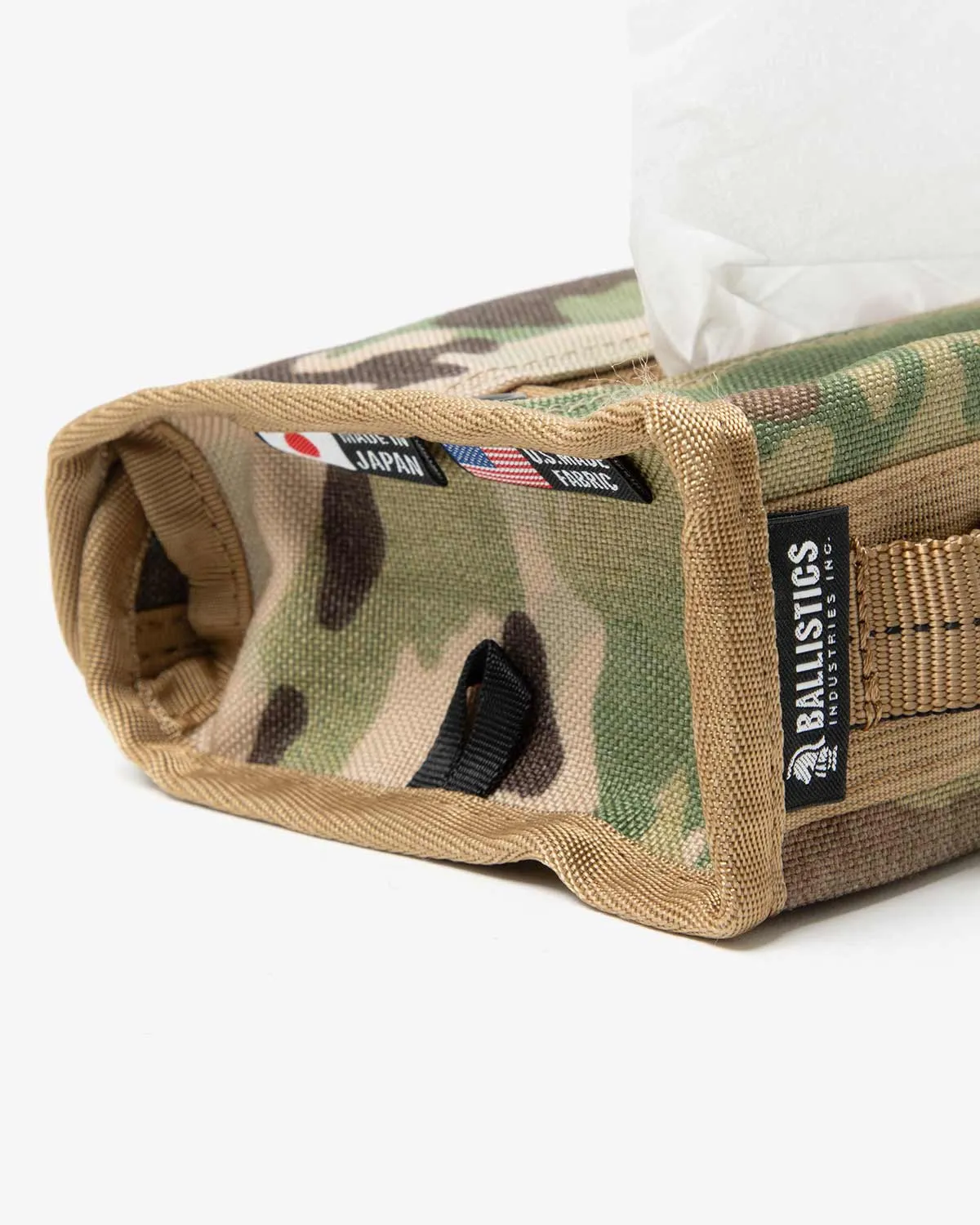 TISSUE CASE