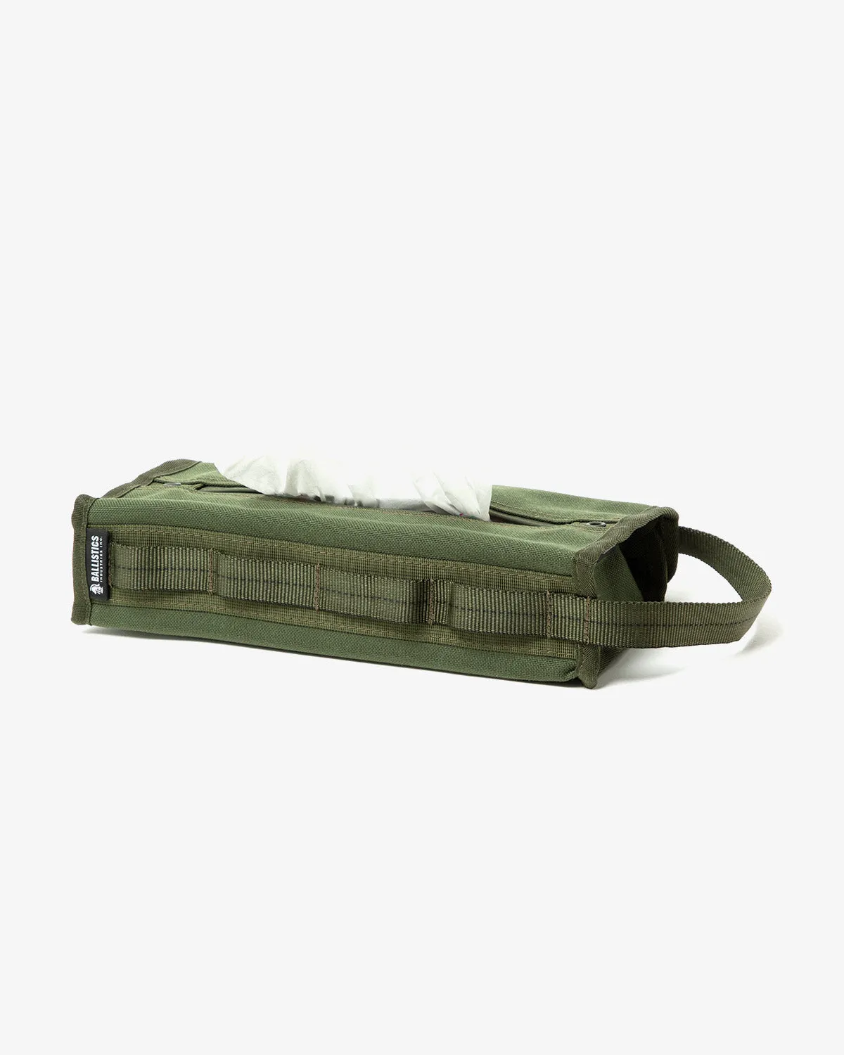 TISSUE CASE
