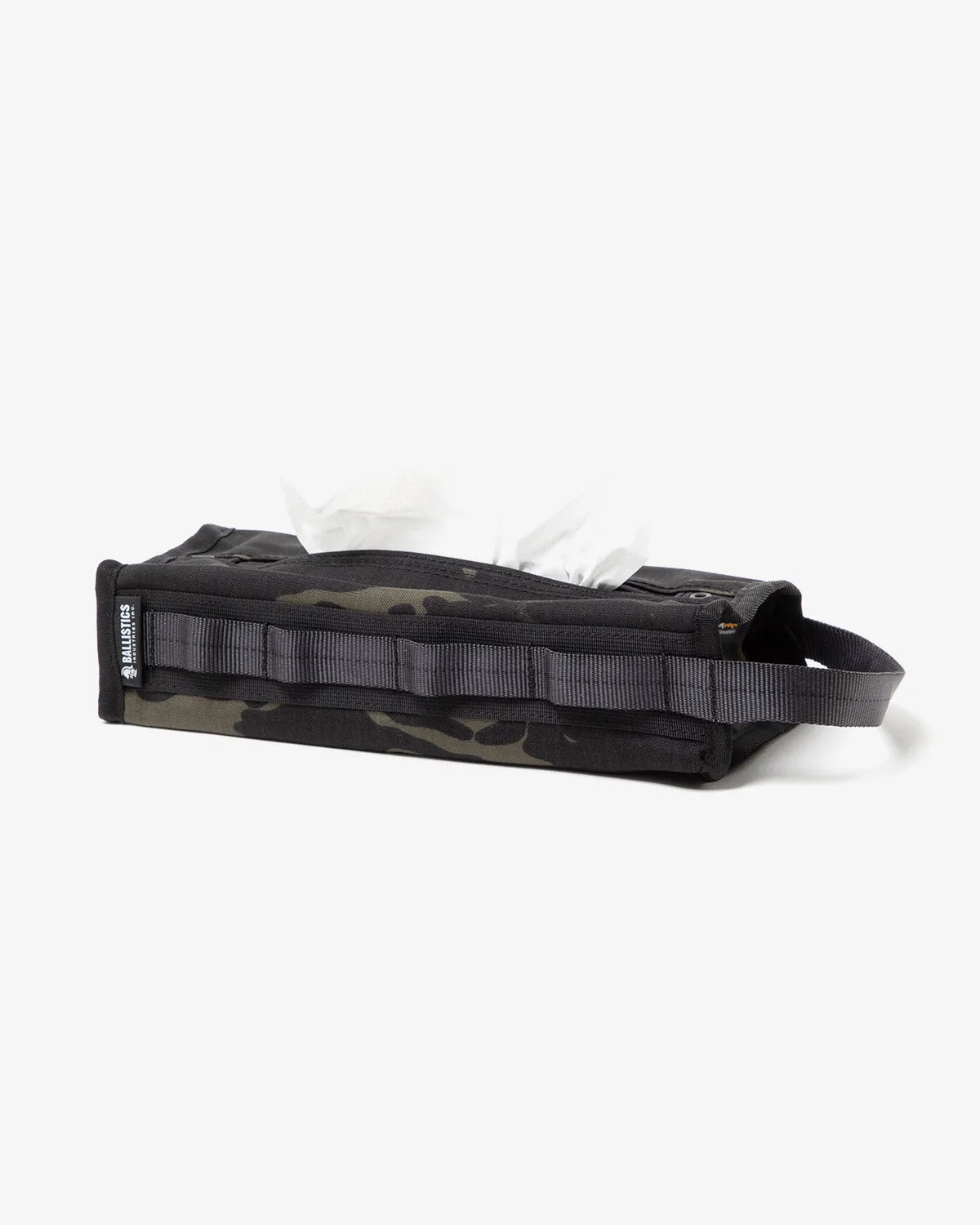 TISSUE CASE