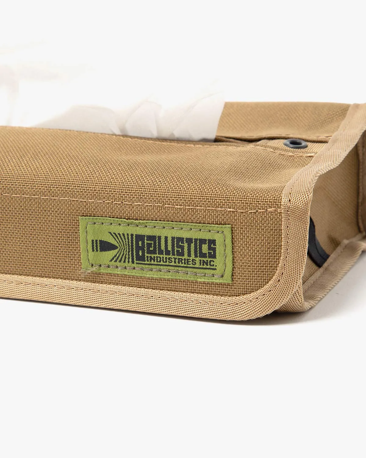 TISSUE CASE