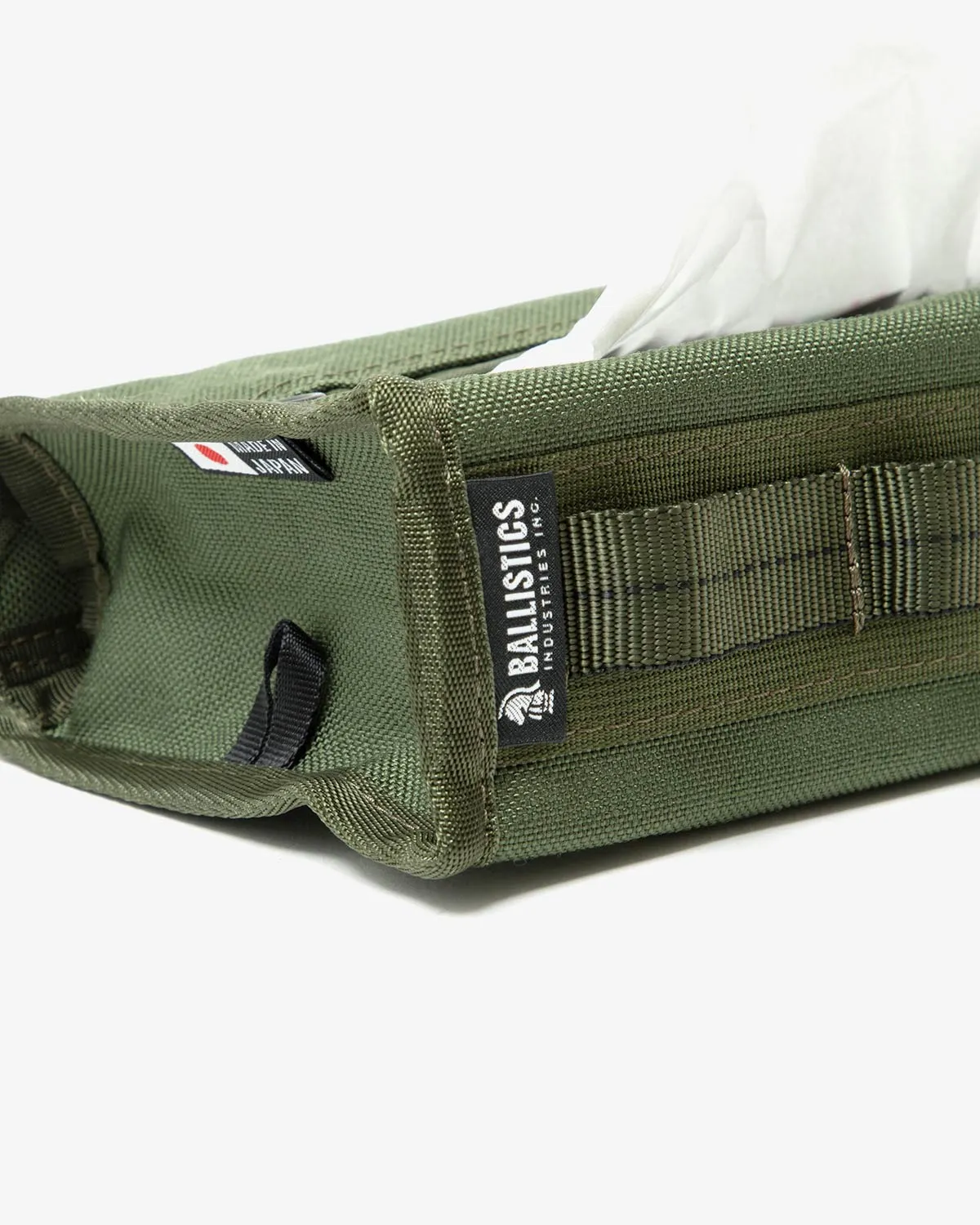 TISSUE CASE