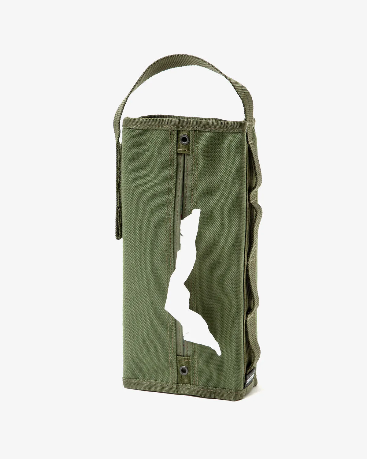 TISSUE CASE