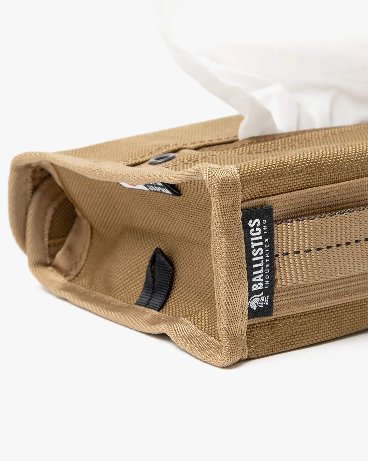 TISSUE CASE